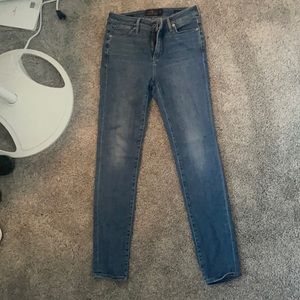 lucky brand jeans